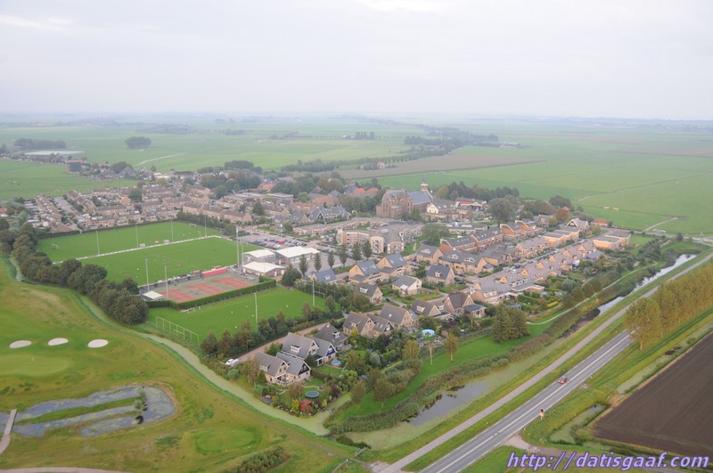 Copyright &copy DatisGaaf.com