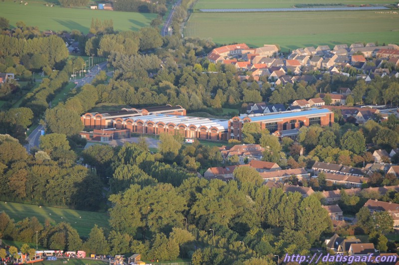 Copyright &copy DatisGaaf.com