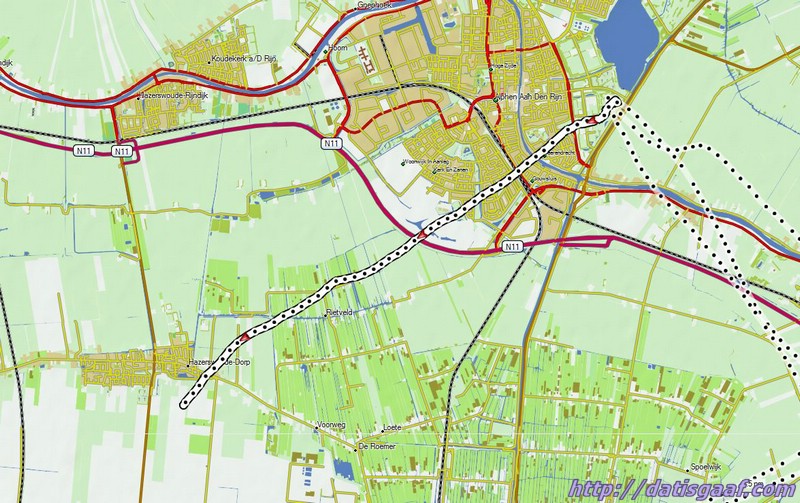 Copyright &copy DatisGaaf.com