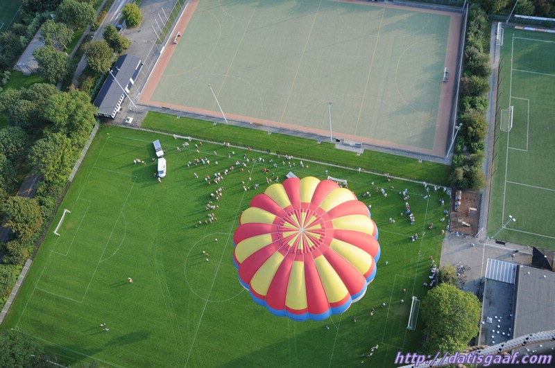 Copyright &copy DatisGaaf.com