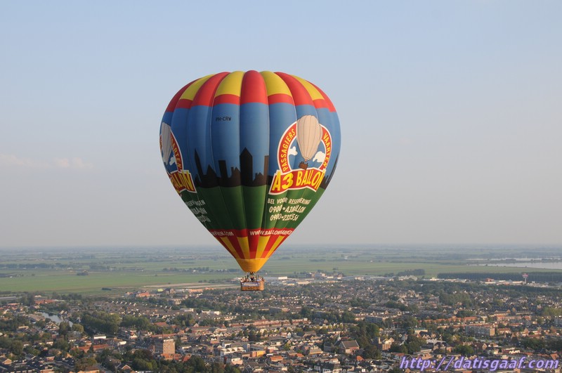 Copyright &copy DatisGaaf.com