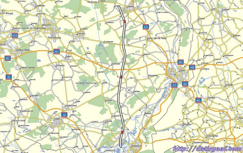 Copyright &copy DatisGaaf.com