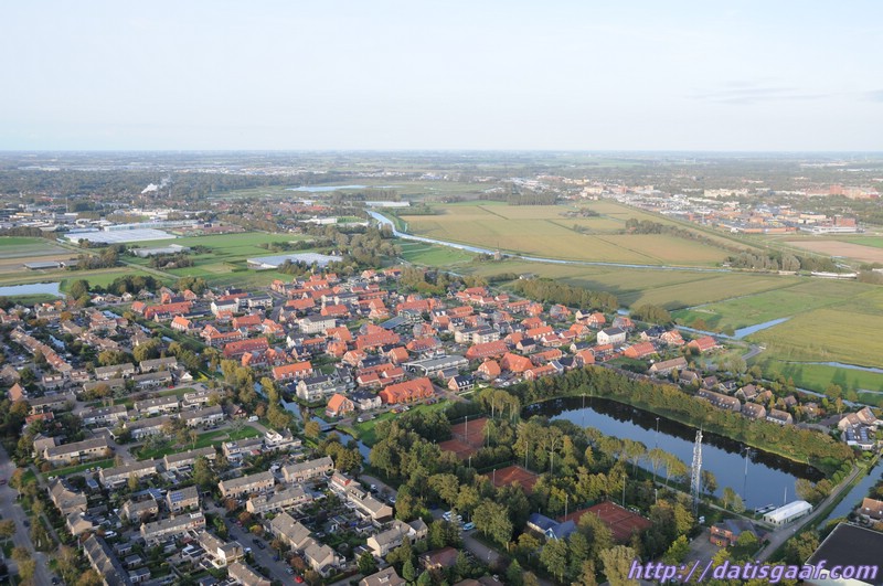 Copyright &copy DatisGaaf.com