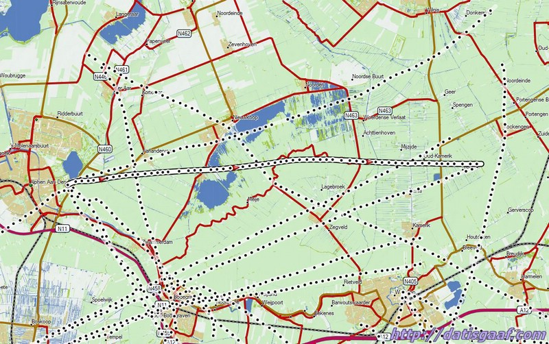 Copyright &copy DatisGaaf.com