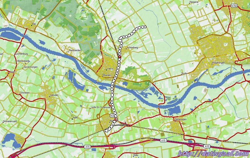 Copyright &copy DatisGaaf.com