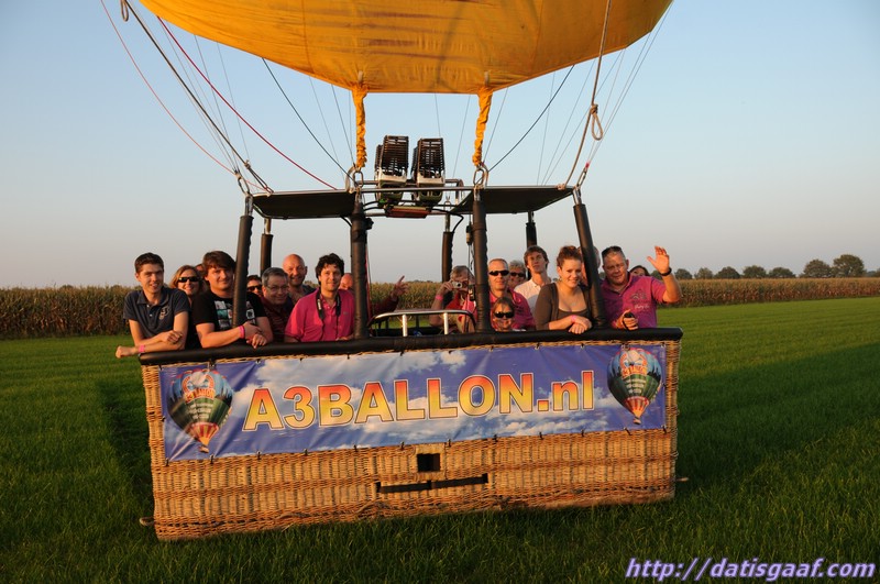 Copyright &copy DatisGaaf.com