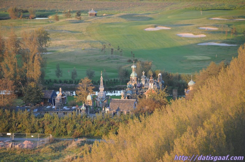 Copyright &copy DatisGaaf.com