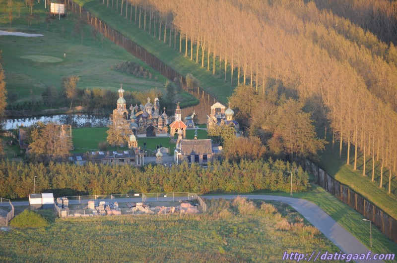 Copyright &copy DatisGaaf.com