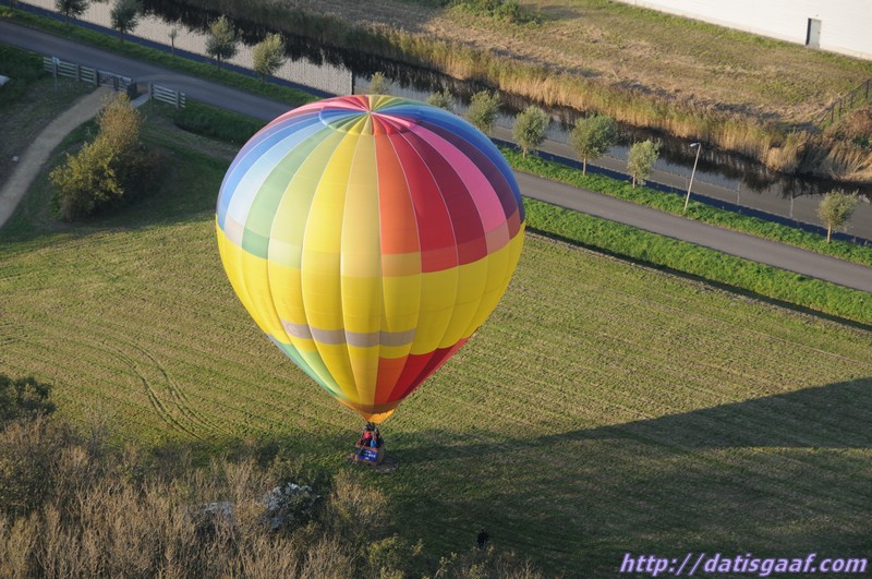 Copyright &copy DatisGaaf.com