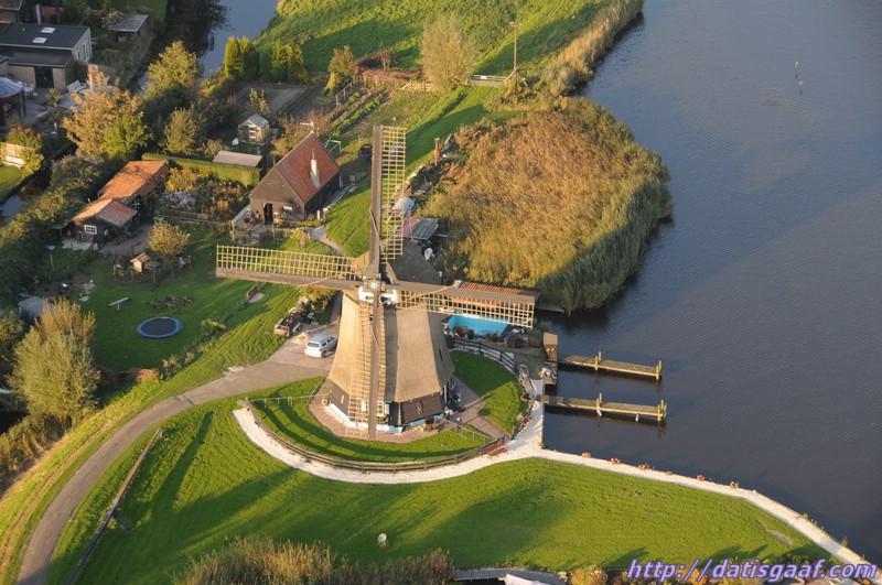 Copyright &copy DatisGaaf.com