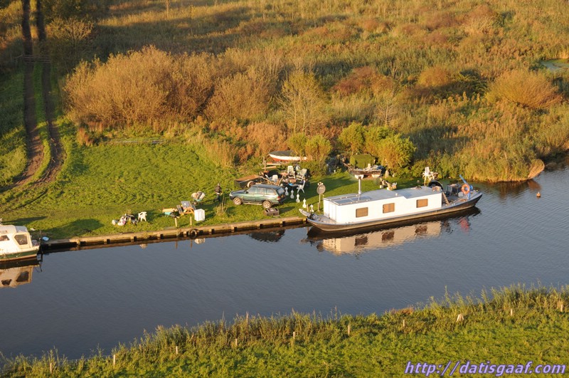 Copyright &copy DatisGaaf.com