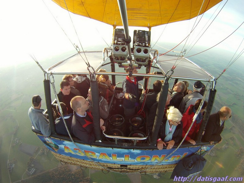 Copyright &copy DatisGaaf.com