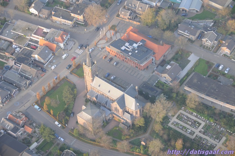 Copyright &copy DatisGaaf.com