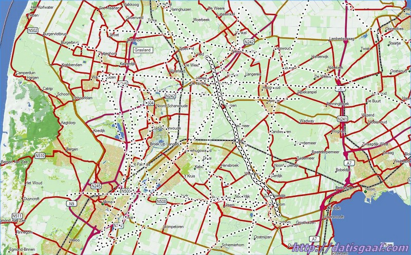 Copyright &copy DatisGaaf.com