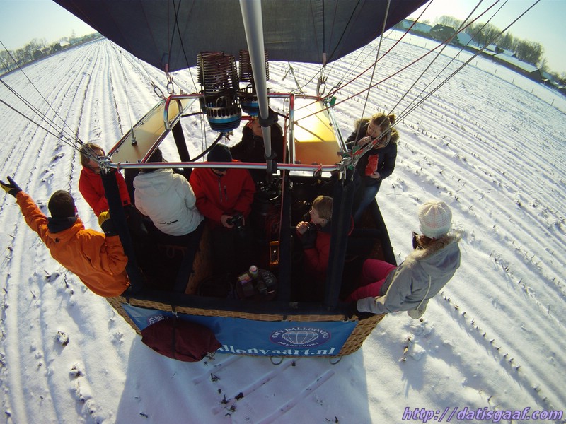 Copyright &copy DatisGaaf.com