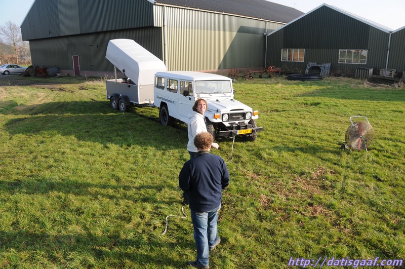 Copyright &copy DatisGaaf.com