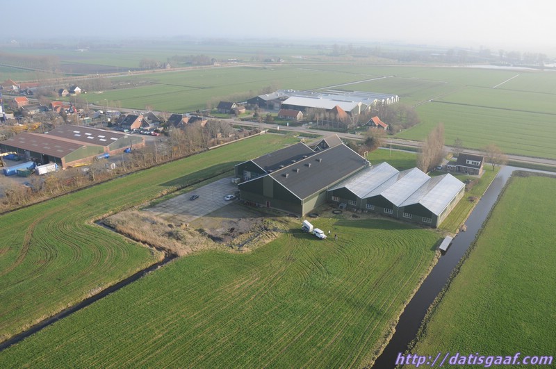 Copyright &copy DatisGaaf.com