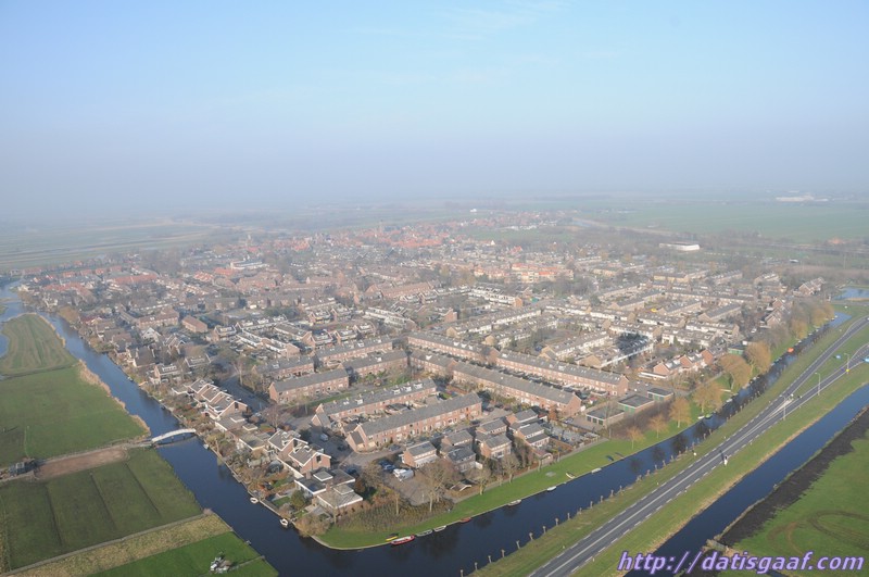 Copyright &copy DatisGaaf.com