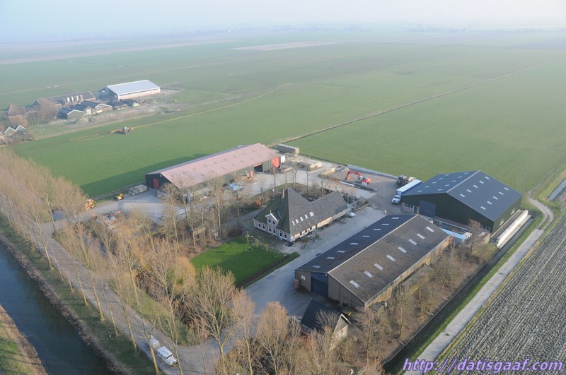 Copyright &copy DatisGaaf.com