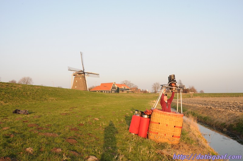 Copyright &copy DatisGaaf.com