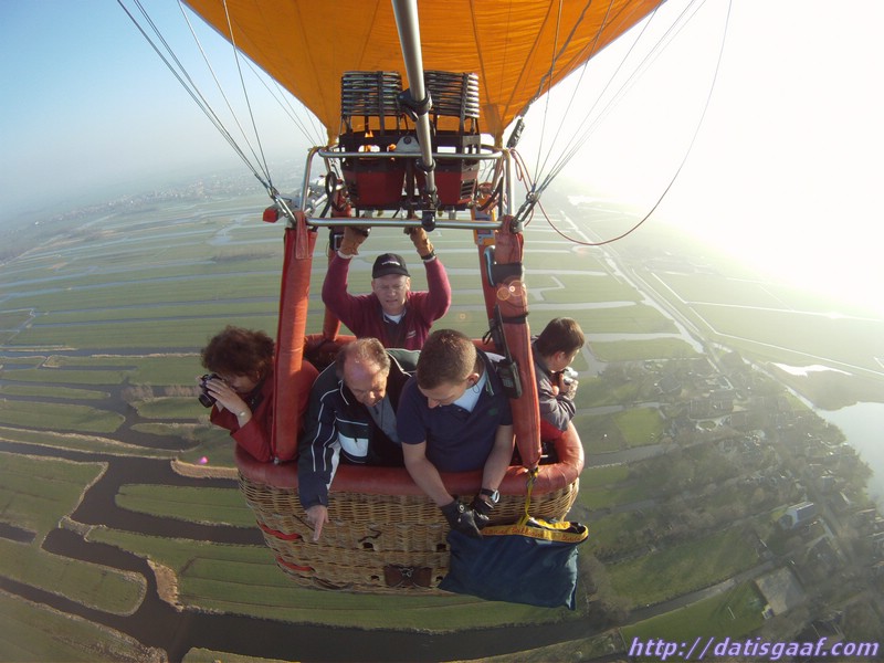 Copyright &copy DatisGaaf.com