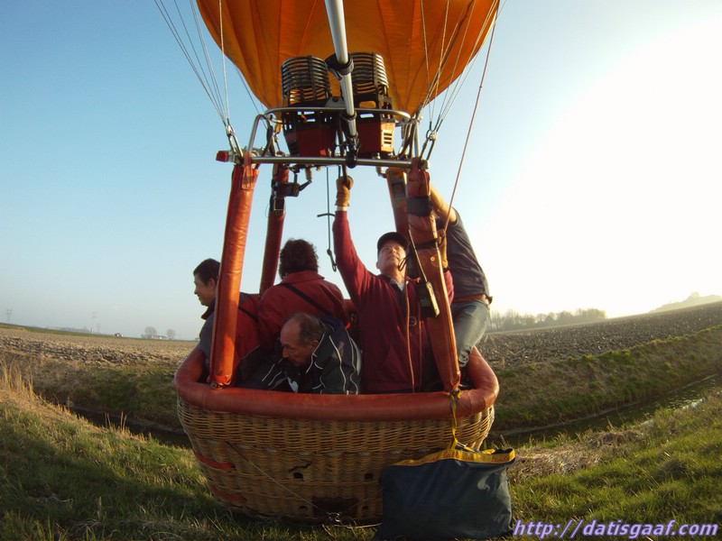 Copyright &copy DatisGaaf.com