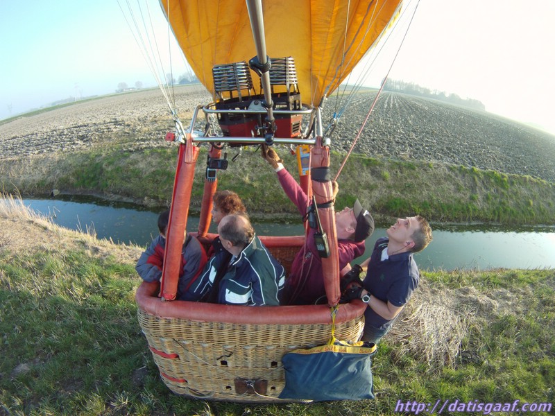 Copyright &copy DatisGaaf.com