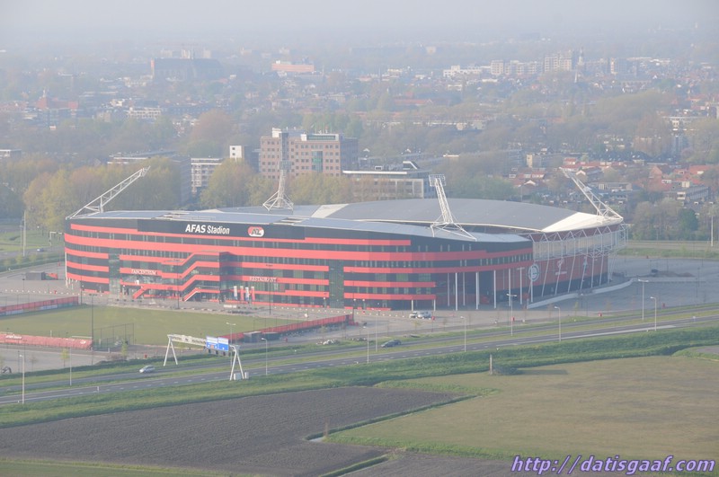 Copyright &copy DatisGaaf.com