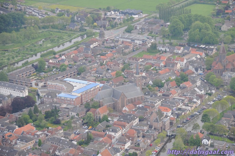 Copyright &copy DatisGaaf.com