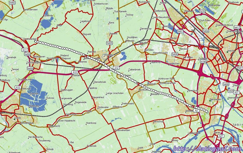 Copyright &copy DatisGaaf.com