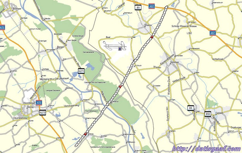 Copyright &copy DatisGaaf.com