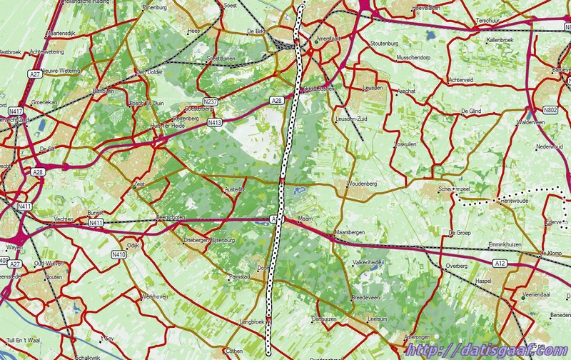 Copyright &copy DatisGaaf.com