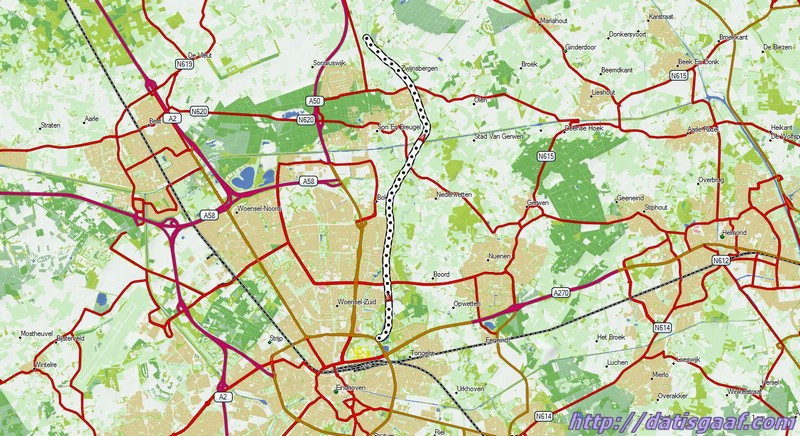 Copyright &copy DatisGaaf.com