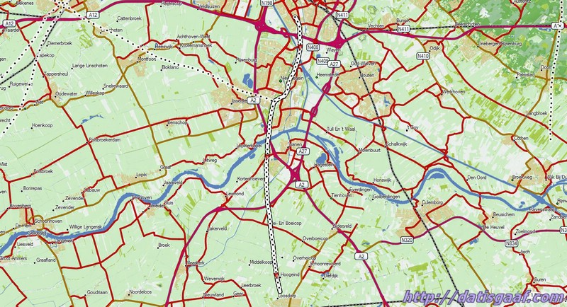 Copyright &copy DatisGaaf.com