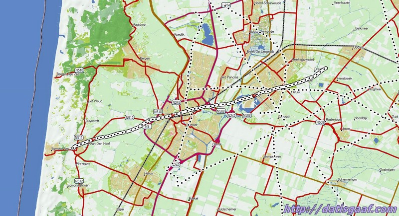 Copyright &copy DatisGaaf.com