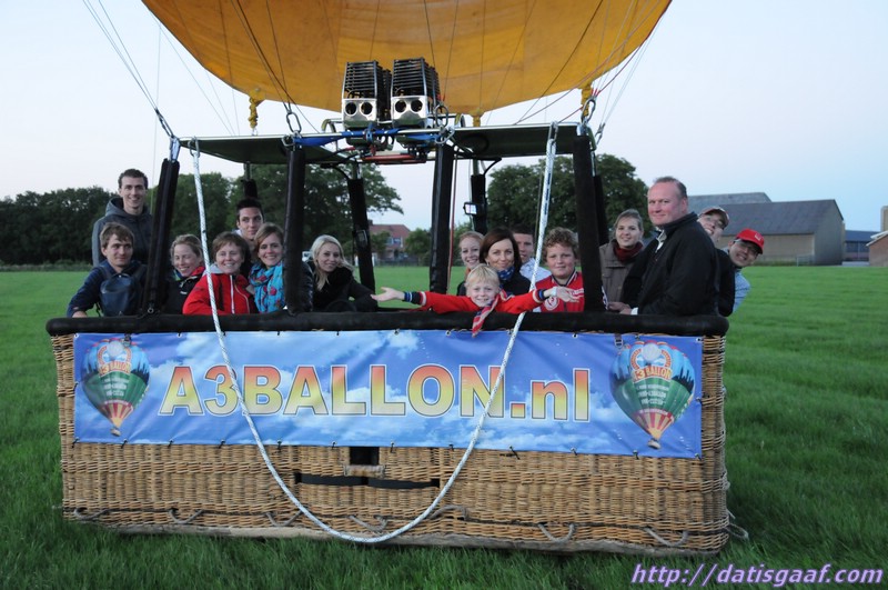 Copyright &copy DatisGaaf.com