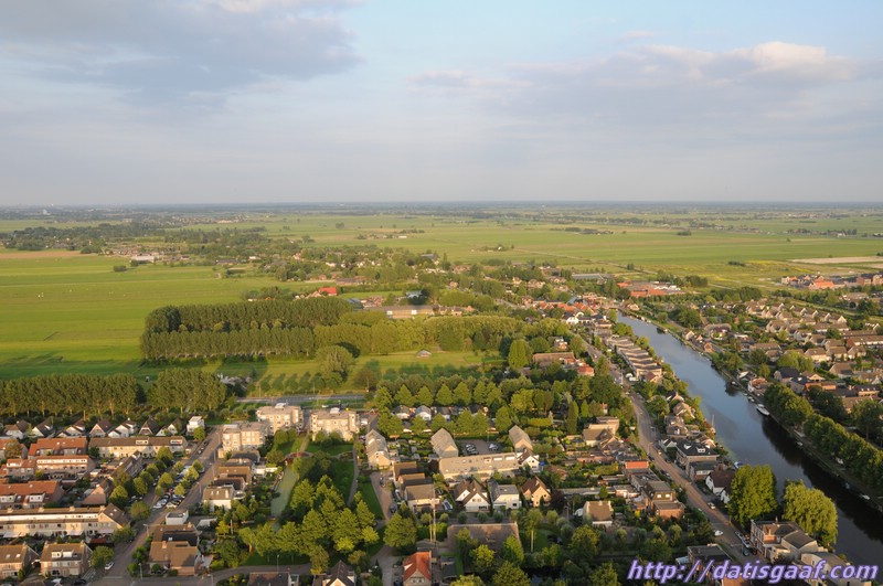 Copyright &copy DatisGaaf.com