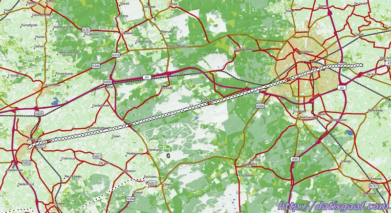 Copyright &copy DatisGaaf.com