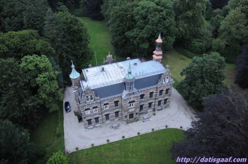 Copyright &copy DatisGaaf.com