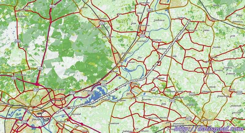 Copyright &copy DatisGaaf.com