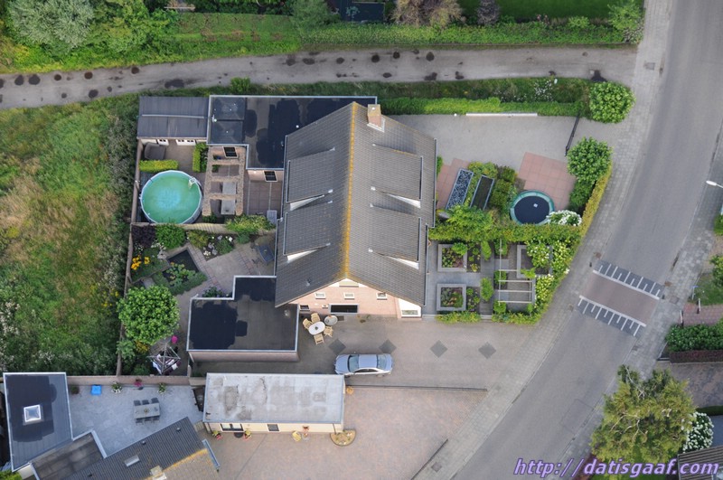 Copyright &copy DatisGaaf.com