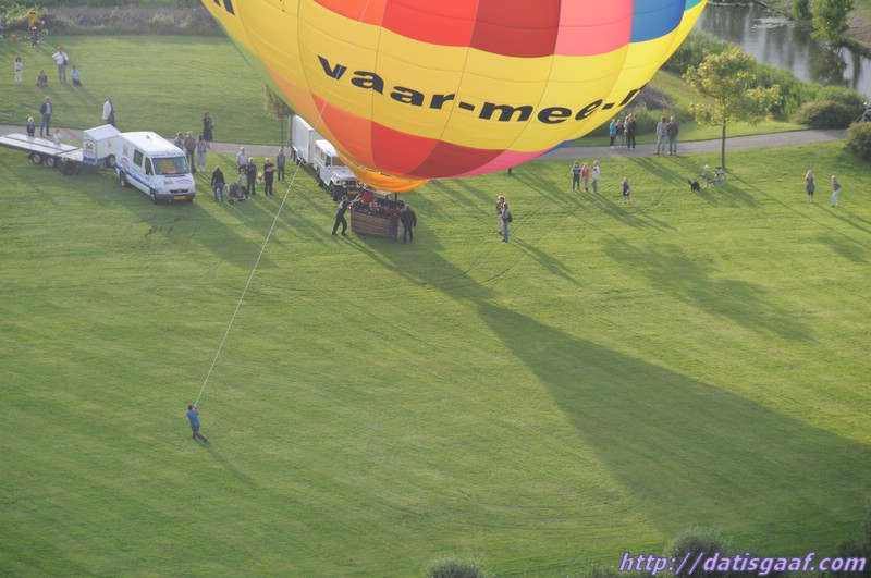 Copyright &copy DatisGaaf.com