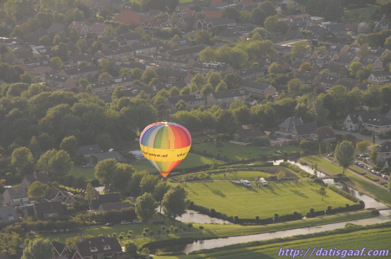 Copyright &copy DatisGaaf.com