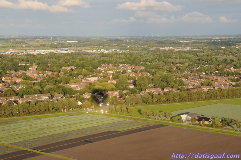 Copyright &copy DatisGaaf.com