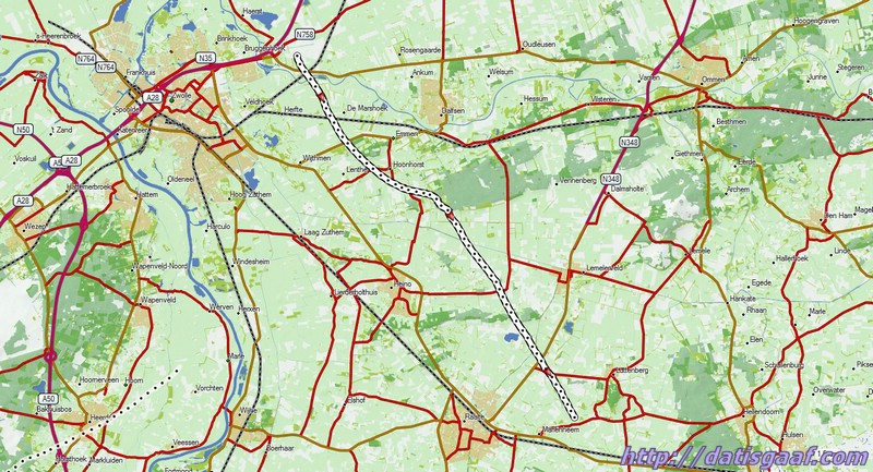 Copyright &copy DatisGaaf.com