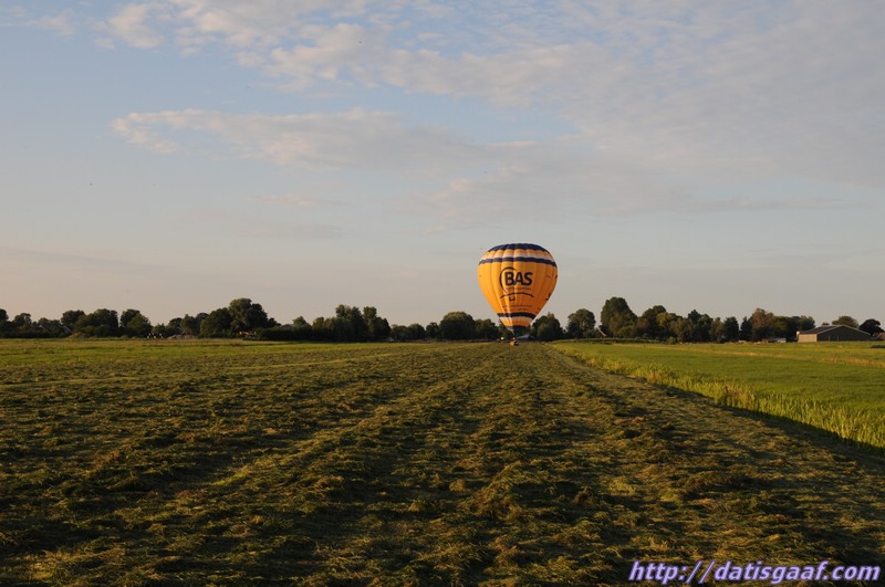 Copyright &copy DatisGaaf.com