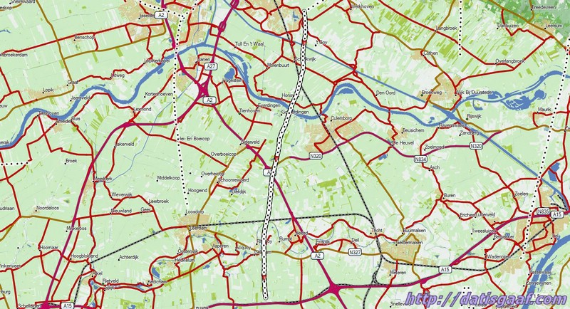 Copyright &copy DatisGaaf.com