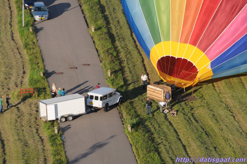 Copyright &copy DatisGaaf.com