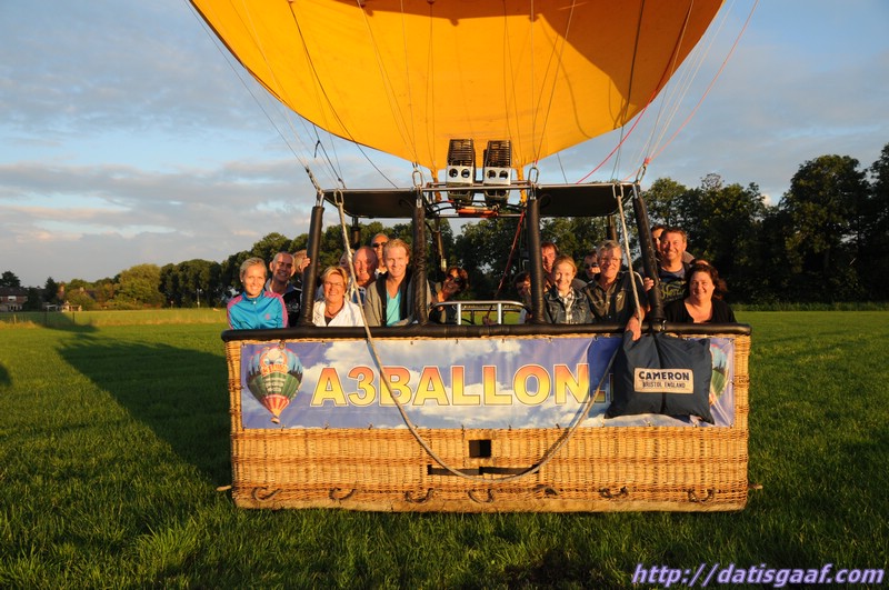 Copyright &copy DatisGaaf.com