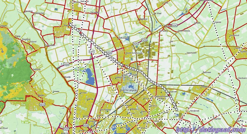 Copyright &copy DatisGaaf.com